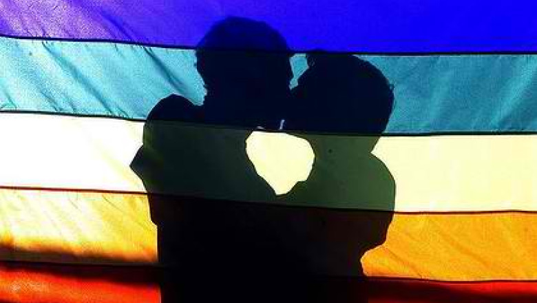 Decizie istorica in SUA: Casatoriile intre persoane de acelasi sex sunt acum recunoscute pe tot teritoriul american Imagine