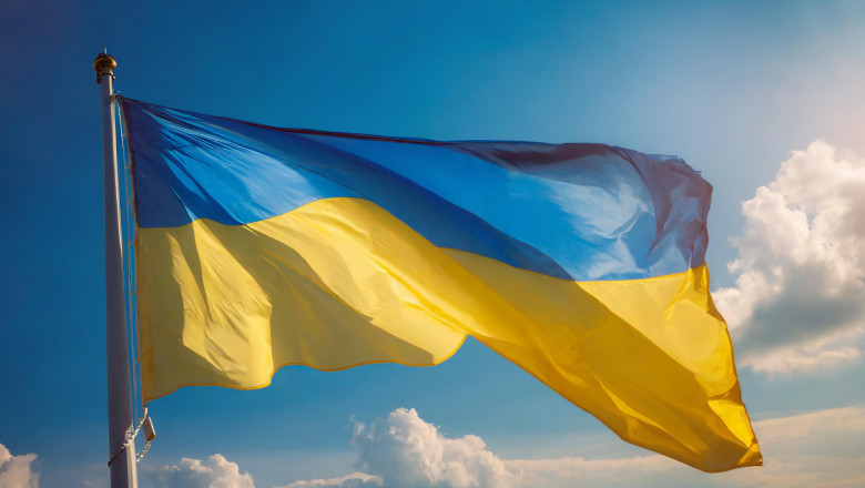 Decizie istorica la Kiev: Ucraina va permite cetatenilor sai sa detina cetatenie dubla Imagine