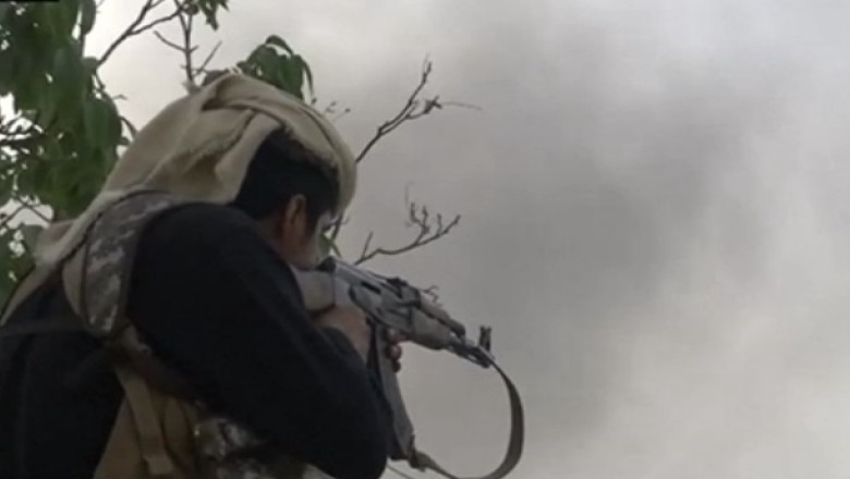 Decizie istorica. Turcia va permite kurzilor din Irak sa treaca in Siria pentru a lupta cu Statul Islamic Imagine