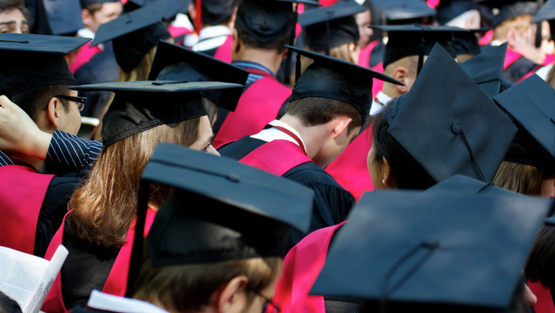 Decizie majora a Curtii Supreme a SUA: Admiterea la universitati pe baza diversitatii rasiale este neconstitutionala Imagine