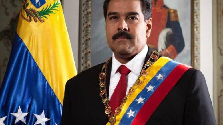 Decizie prezidentiala. Craciunul a venit mai devreme in Venezuela Imagine