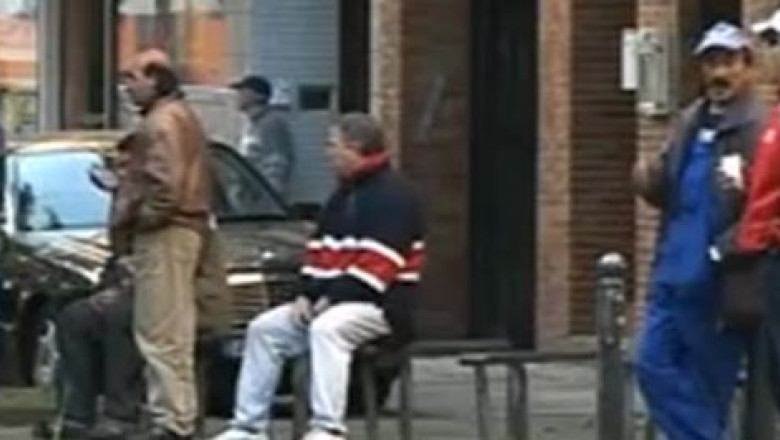 Decizie revolutionara in Germania. Un judecator a hotarat ca imigrantii romani pot primi ajutoare sociale Imagine