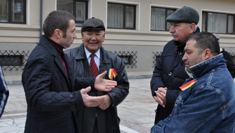Deciziile locale vor trece prin filtrul cetatenilor. Primaria municipiului Mangalia vrea sa stie care sunt prioritatile locuitorilor Imagine