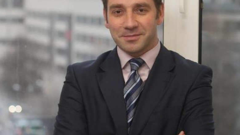 Declaratie nesabuita la Moscova: „Imi cer scuze pentru deciziile stupide si promisiunile nerespectate!” - viceministrul Economiei, pe Facebook Imagine