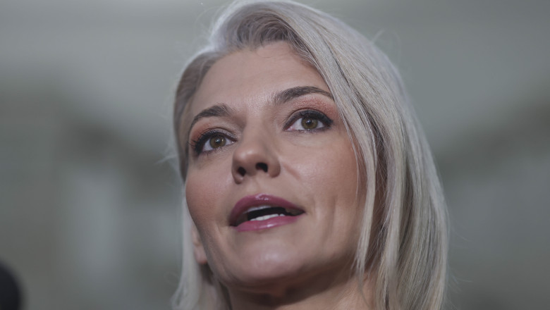 Declaratie socanta a ministrului Justitiei: Sunt milioane de consumatori de droguri in tara. Nu putem sa-i bagam in puscarie pe toti Imagine