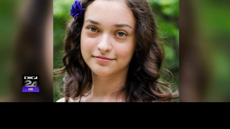 Declaratii contradictorii in cazul disparitiei Iuliei Ionescu. Arhiepiscopia Sucevei cere informatii de la manastiri Imagine