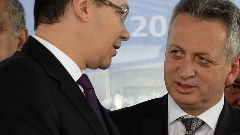 Declaratii contradictorii. Victor Ponta, intre demisia sau revocarea lui Relu Fenechiu Imagine