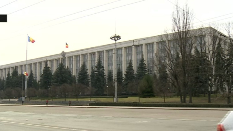 Declaratii separatiste la Tiraspol. Liderul transnistrean vrea un „divort civilizat” de Republica Moldova Imagine