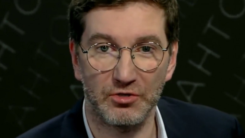 Declaratii socante la Russia Today: Propagada lui Putin propune inecarea copiilor ucraineni sau arderea lor de vii Imagine