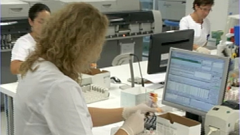 Deficit de medici in strategia anticancer. Este afectat si programul pentru depistarea cancerului de col uterin Imagine