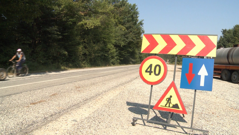 Defileul Jiului ar putea fi deschis de Paste. Operatorii de turism au solicitat ridicarea restrictiilor Imagine