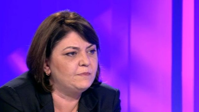 Delegatia deputatilor PPE din Romania va fi condusa de Adina Valean si Theodor Stolojan Imagine