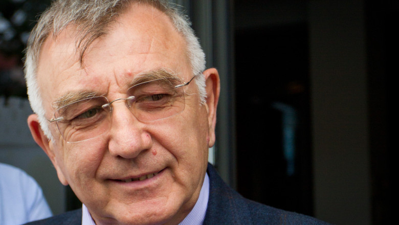 Delegatia Permanenta a PNL decide azi daca Andrei Chiliman va fi exclus din partid Imagine