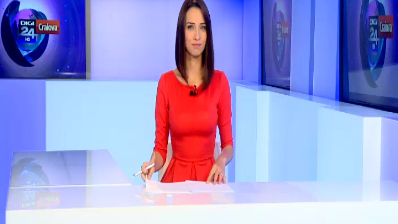 Delegatie de irakieni la Craiova Imagine