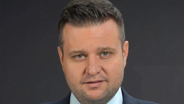 Demisie din AUR: presedintele organizatiei de Sibiu pleaca din partid. Cum isi motiveaza Sebastian Suciu decizia Imagine