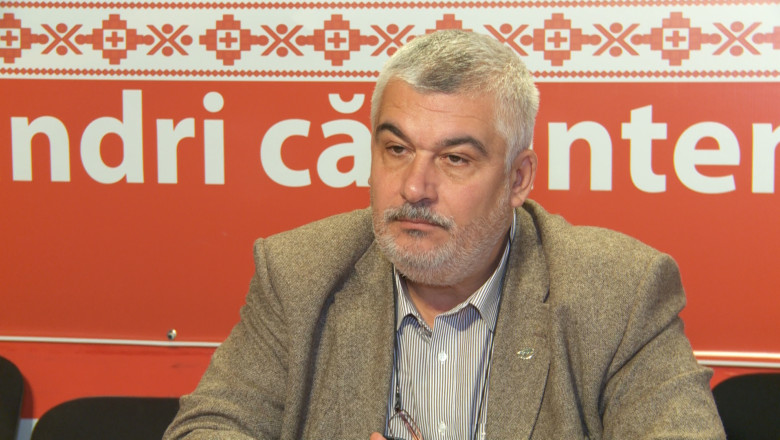 Demisie in PSD Maramures Imagine