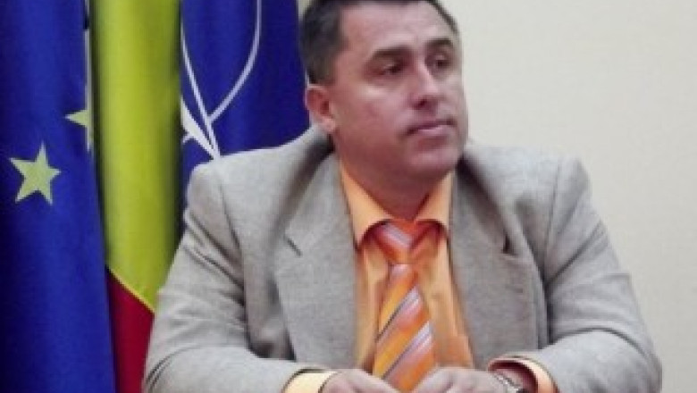 Demisie la CJAS Brasov Imagine