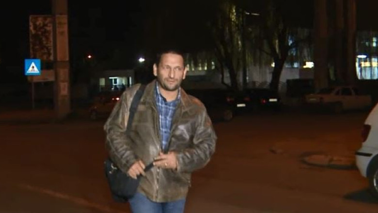 Demisie la DIICOT Alba Imagine