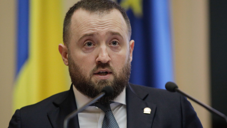 Demisii in bloc la DNA Constanta dupa ce Marius Voineag a numit un procuror-sef contestat Imagine