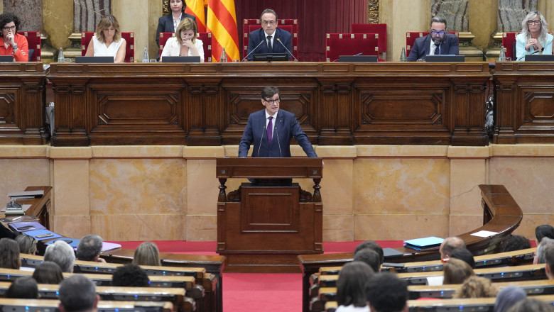 Demisii pe banda rulanta ale politicienilor cu diplome doar in CV-uri. Ce figuri publice au fost demascate in Spania Imagine