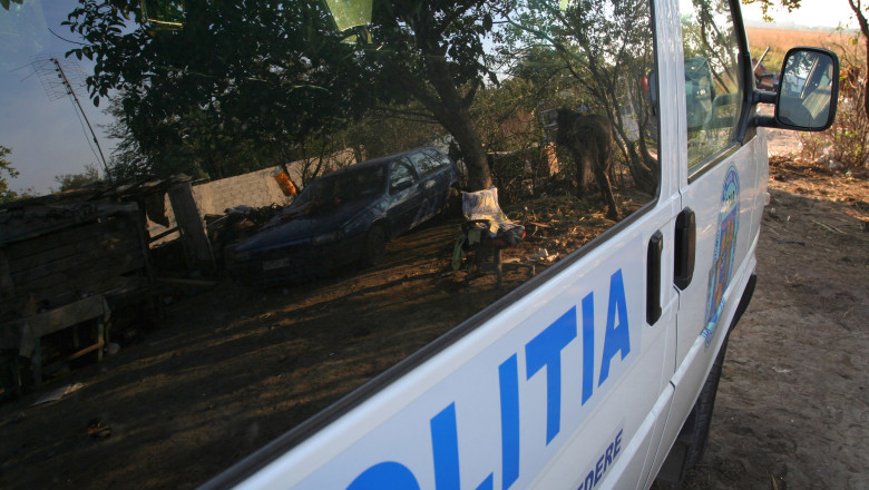 Demisii si sanctiuni la Politia Capitalei in cazul interlopului eliberat din arest, din greseala Imagine