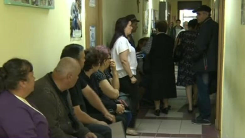 Demiteri la Directia de Asistenta Sociala Prahova, in urma umilirii persoanelor cu handicap Imagine