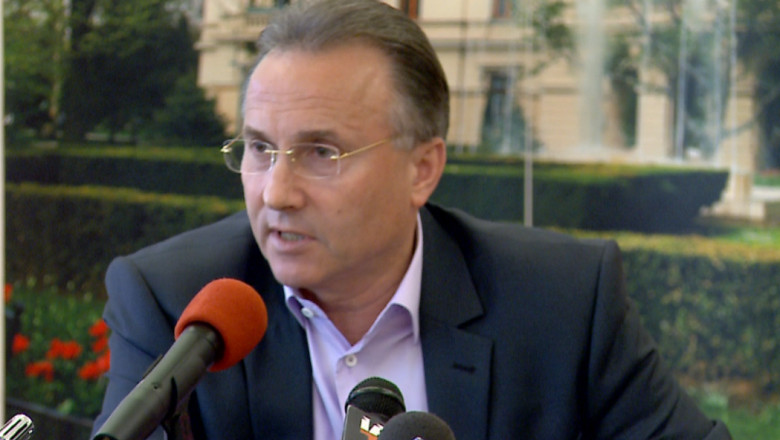 Demiteri la Primaria Iasi. Conducerile a doua dintre directiile municipalitatii au fost schimbate Imagine