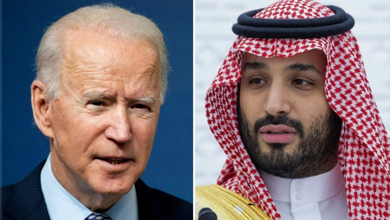 Democratii din Congresul SUA au emis un nou ultimatum Arabiei Saudite. „Fara tehnicienii nostri, avioanele lor nu ar mai zbura” Imagine