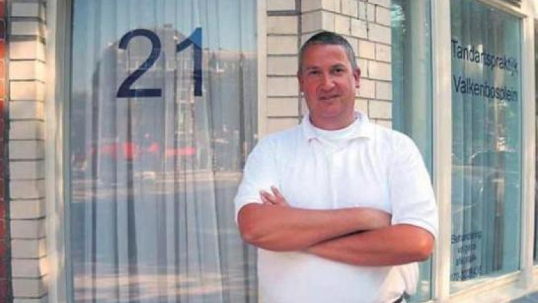 „Dentistul groazei” a fost internat intr-o unitate de psihiatrie Imagine