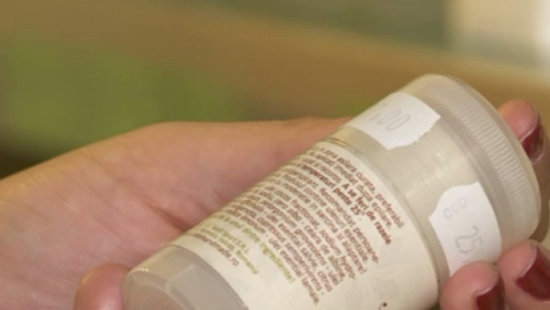 Deodorantele pot dauna sanatatii. Unele produse din comert contin substante nocive Imagine