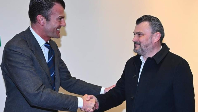 Departamentul pentru Romanii de Pretutindeni a discutat cu MAE italian despre politicile publice destinate romanilor din Italia Imagine