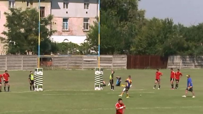 Deplasare de foc pentru RCM Timisoara: va infrunta, sambata, Steaua! Imagine