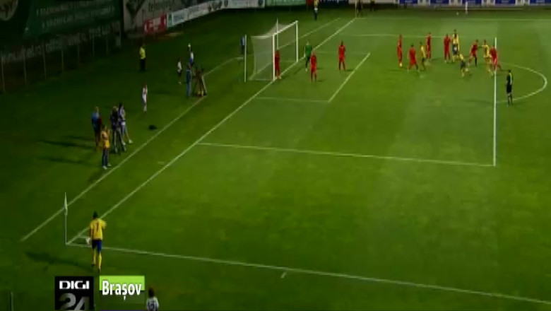 Deplasare dificila pentru Corona Brasov Imagine