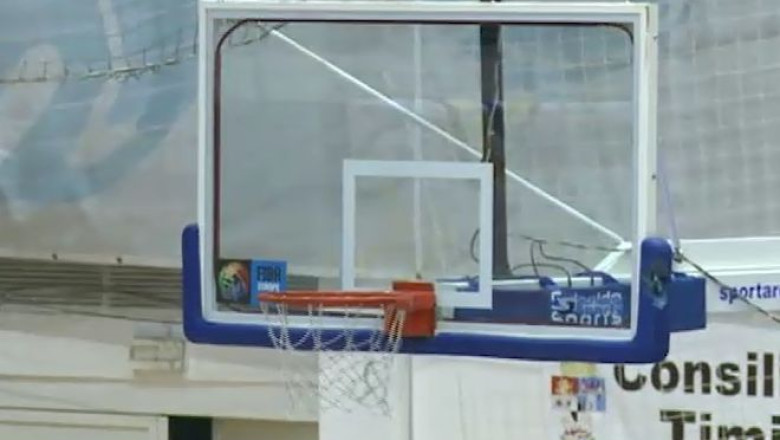 Deplasari importante pentru BCT si Timba. CSM Oradea si Gaz Metan Medias sunt adversarele echipelor din Timisoara Imagine