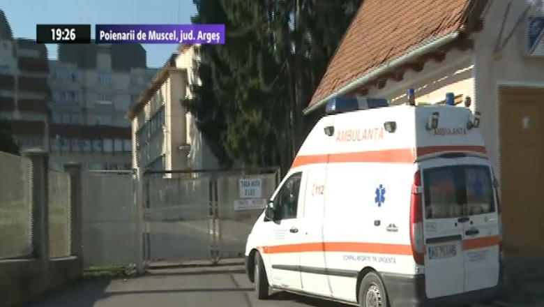 Depresia face victime inocente. Copil de patru ani, omorat de mama Imagine