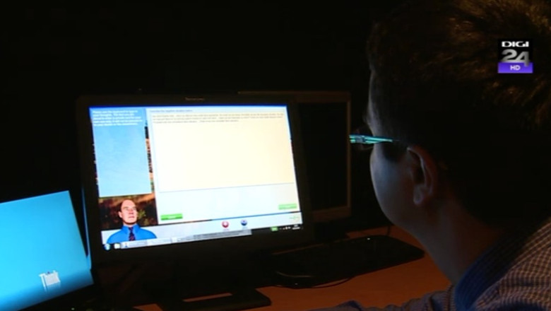 Depresia, tratata de terapeutul virtual Imagine