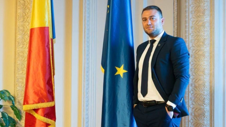 Deputat condamnat la inchisoare cu suspendare, dupa ce a condus baut. Va face munca in folosul comunitatii