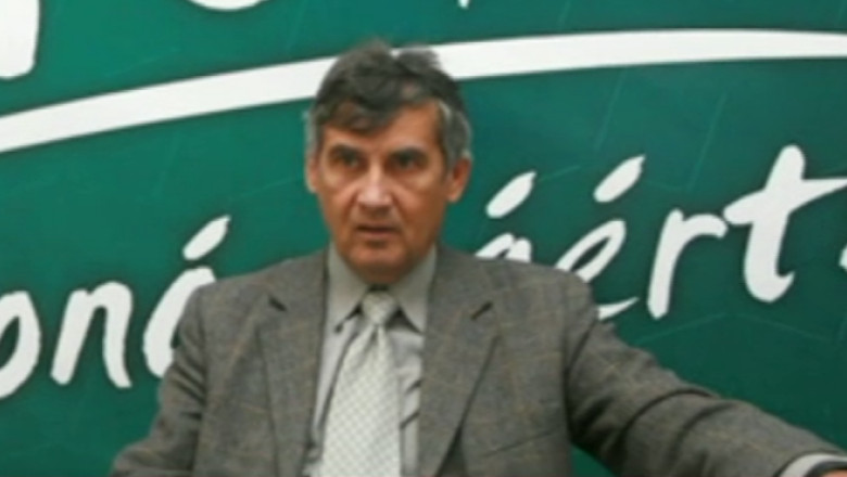 Deputat condamnat la inchisoare cu suspendare pentru conflict de interese Imagine