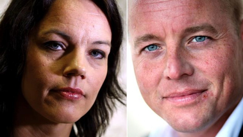 Deputat din Suedia, acuzat de incitare la ura, dupa atacul de la Charlie Hebdo Imagine