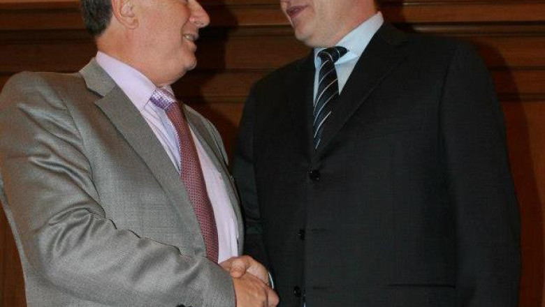 Deputat PNL trimis in judecata pentru conflict de interese Imagine