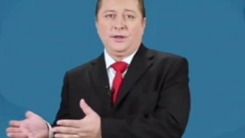 Deputat PSD condamnat la o zi dupa ce a votat pentru modificarea Codului penal Imagine