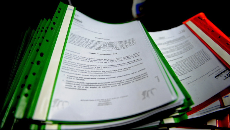 Deputat PSD, invinuit in dosarul Realitatea Media, pentru fals in inscrisuri. M. Manolache: Am fost mandatat de Cozmin Gusa Imagine