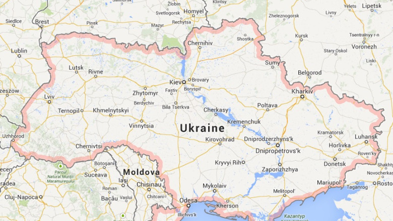 Deputat ucrainean: Ucraina ar trebui sa anexeze Transnistria, daca Romania va absorbi Republica Moldova Imagine