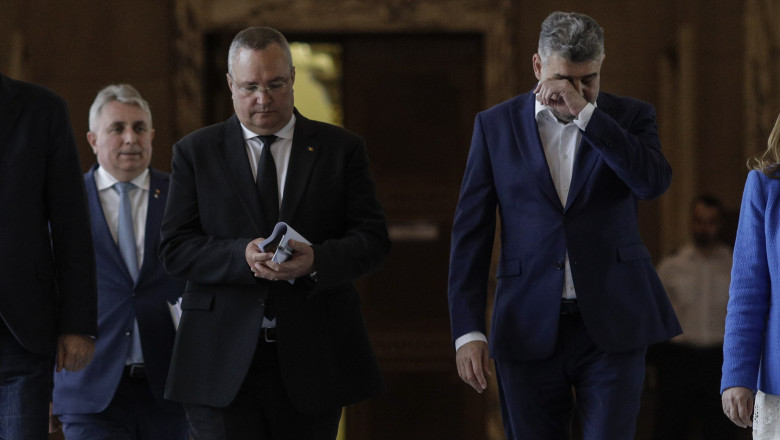 Deputat UDMR: Trebuie reconstruita increderea profesorilor. Nu a picat bine ca domnul Bode a anuntat cresterea salariilor in Politie Imagine