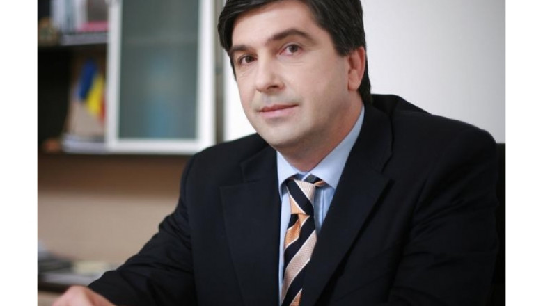 Deputat urmarit penal pentru trafic de influenta Imagine