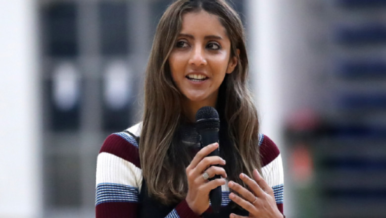 Deputata din Noua Zeelanda filmata in timp ce fura din magazine de lux. Ea si-a dat demisia si se apara ca era stresata Imagine