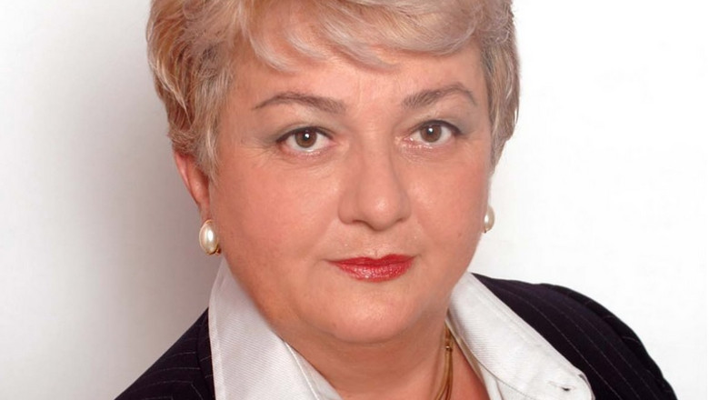Deputata PSD Sonia Maria Draghici a fost trimisa in judecata pentru conflict de interese Imagine