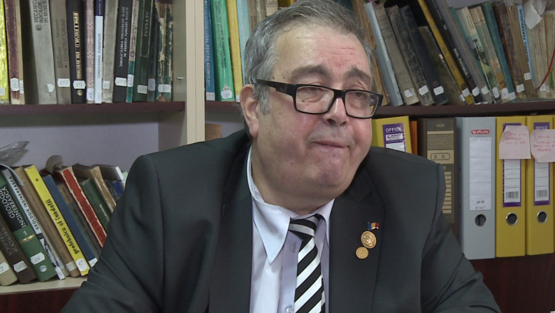 Deputatul Anghel Stanciu, trimis in judecata dupa ce si-a angajat fiul si nora la biroul parlamentar Imagine