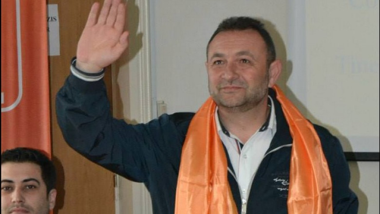 Deputatul Catalin Teodorescu, pus sub control judiciar Imagine