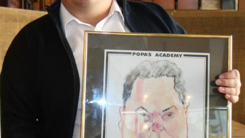 Deputatul F. Popescu, dupa audierea in dosarul de conflict de interese: Nu stiu ce calitate procesuala am, sunt profesor de matematica Imagine